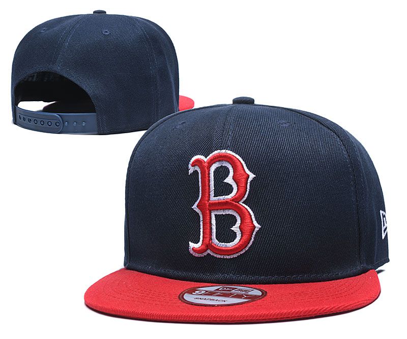 2020 MLB Boston Red Sox Hat 202011913->mlb hats->Sports Caps